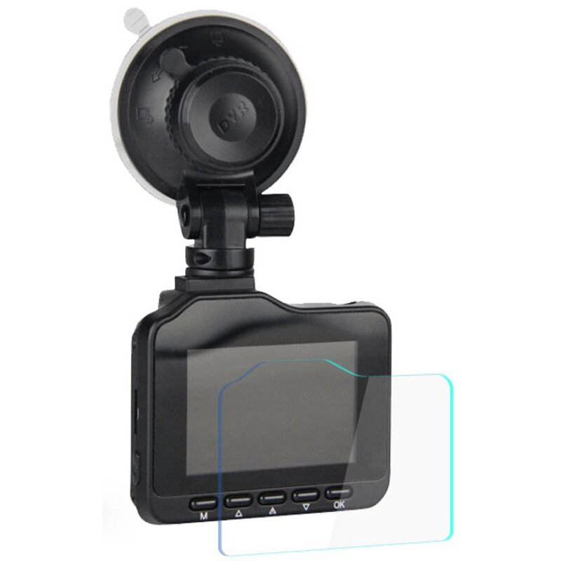 Szkło hybrydowe 3MK Cam Protection do Orllo Razor 4K