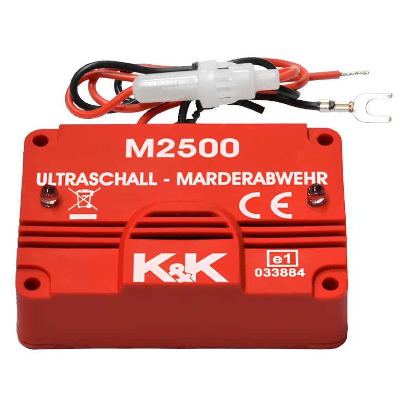 Odstraszacz na kuny K&K M2500