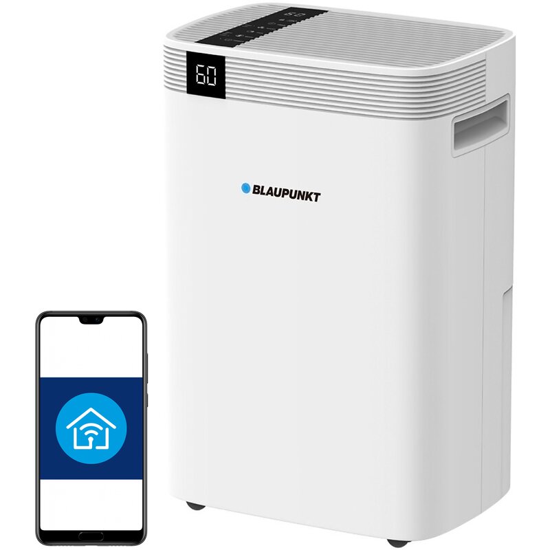 Osuszacz powietrza BLAUPUNKT ADH601