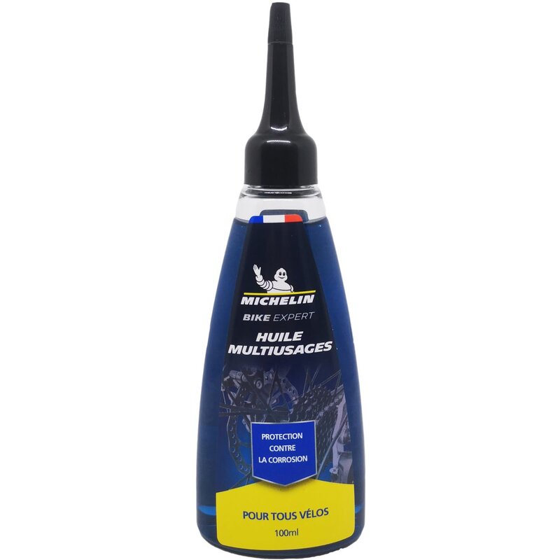 Olej MICHELIN 100 ml 8007123