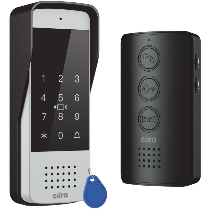 Domofon EURA ADP-34A3