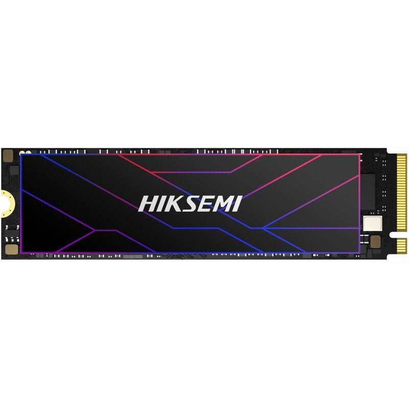 Dysk HIKSEMI Future Eco 512GB SSD