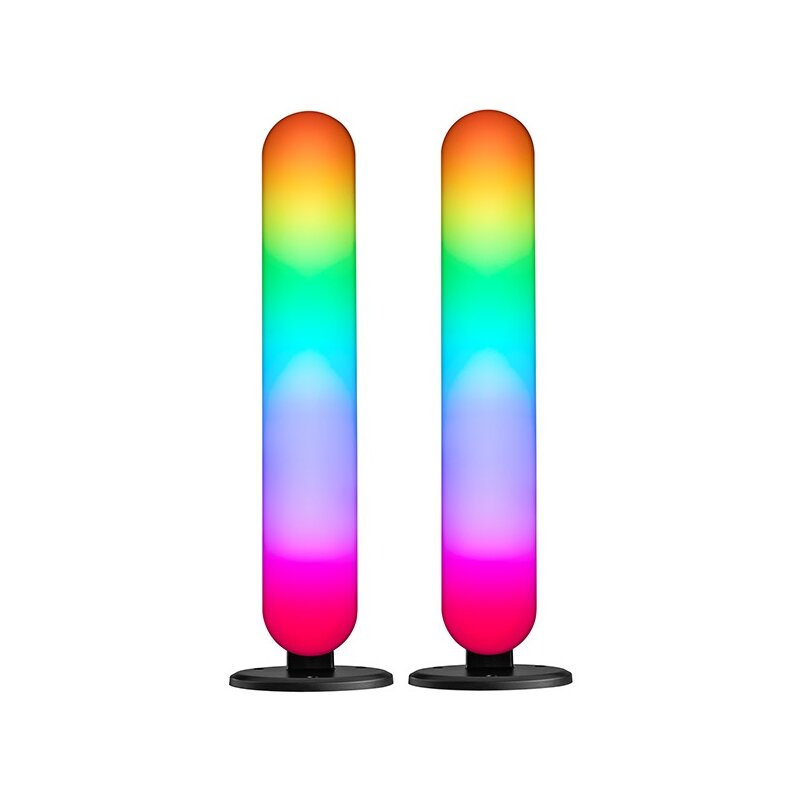 Lampa TRACER Ambience Smart Flow RGB Regulacja jasności, Wi-Fi