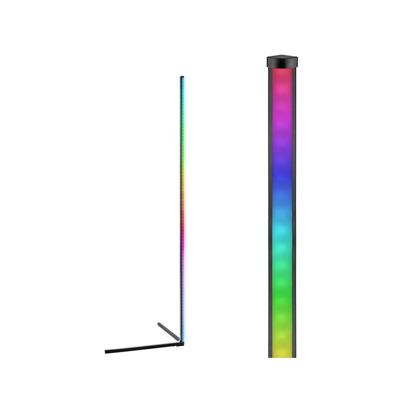 Lampa TRACER Ambience Smart Corner Regulacja jasności, Wi-Fi