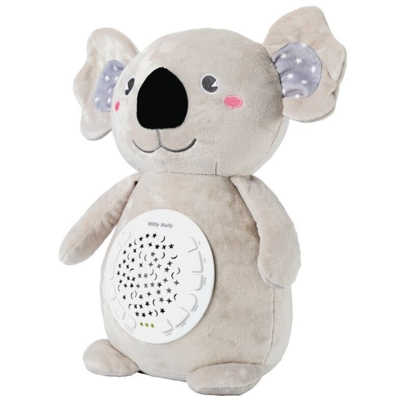 Maskotka MILLY MALLY Koala 5661