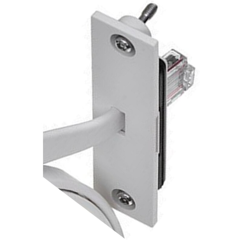 Konektor ZTE do MC889 ODU 20 cm