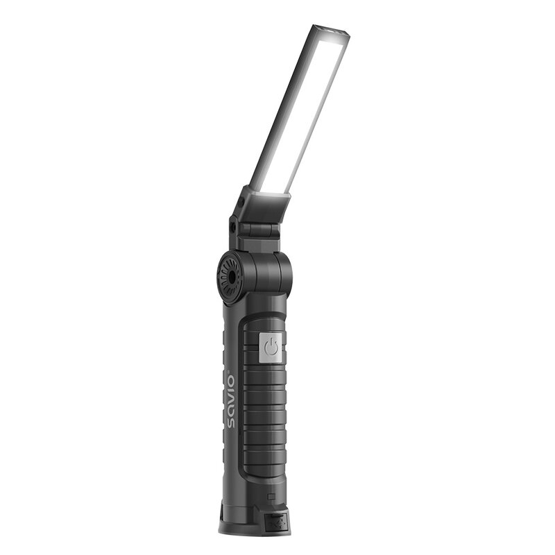 Savio FL-03 COB LED