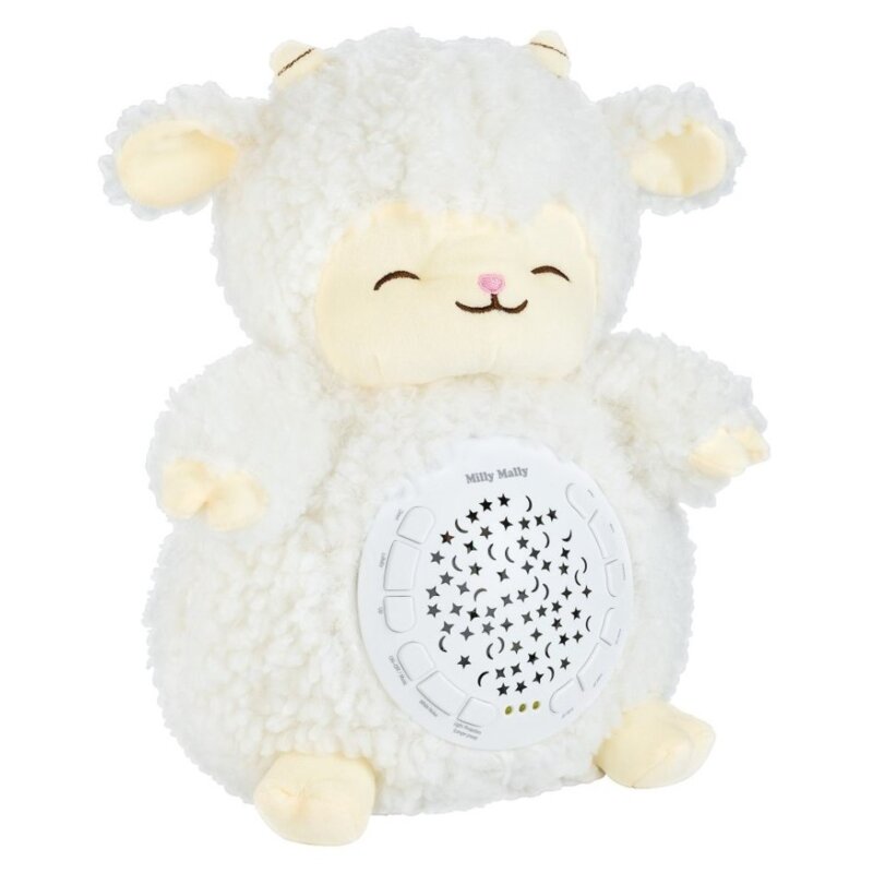Maskotka MILLY MALLY Sheep 5664