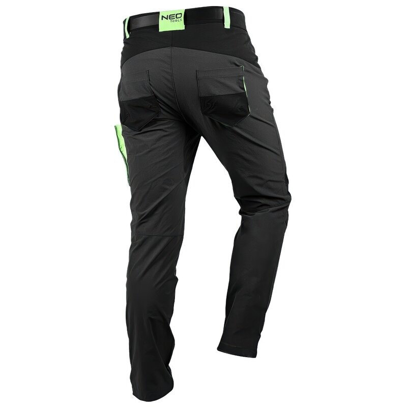 Spodnie robocze NEO Premium PRO 81-290-L (rozmiar L)