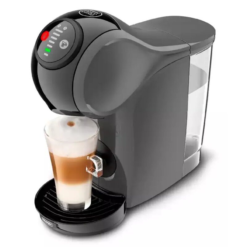 DeLonghi Ekspres Dolce Gusto EDG226.A Genio S Basic