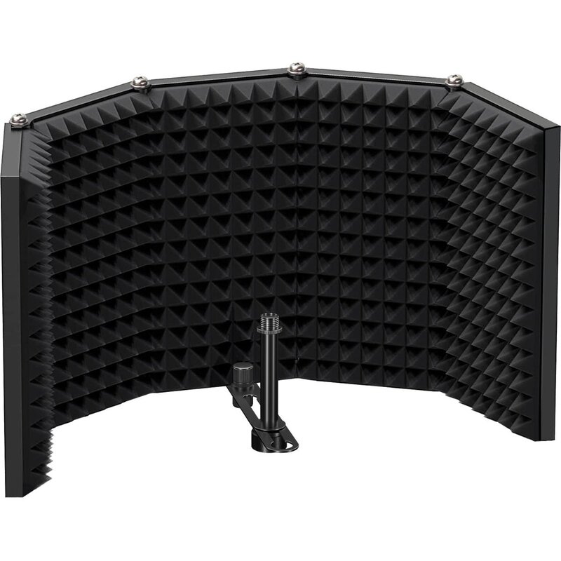 Kabina akustyczna MOZOS 5P