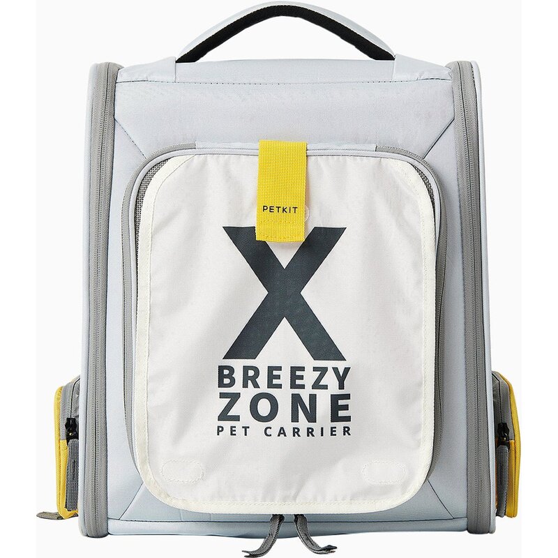 Transporter dla kota PETKIT Breezy X Zone Pet Carrier