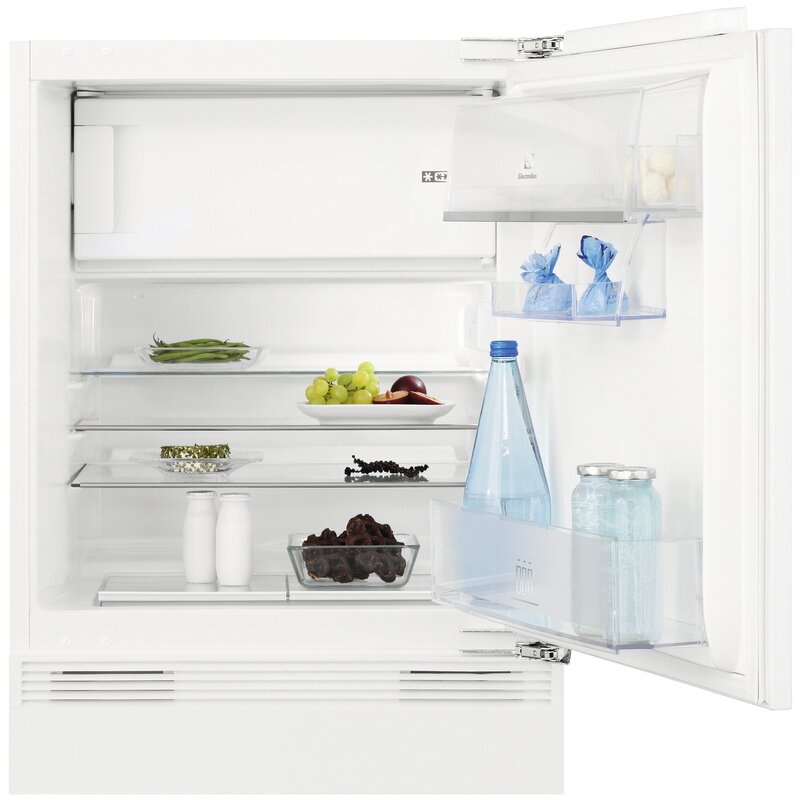 Electrolux LFB3AE82R 81,9cm 38dB Zawiasy Nożycowe 94L
