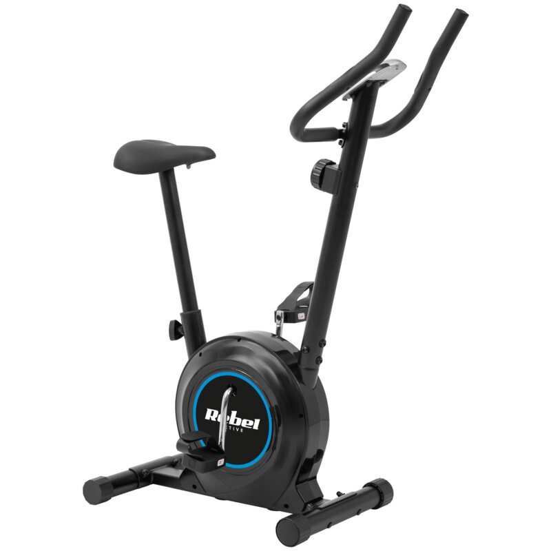 Rower magnetyczny REBEL ACTIVE RBA-1009
