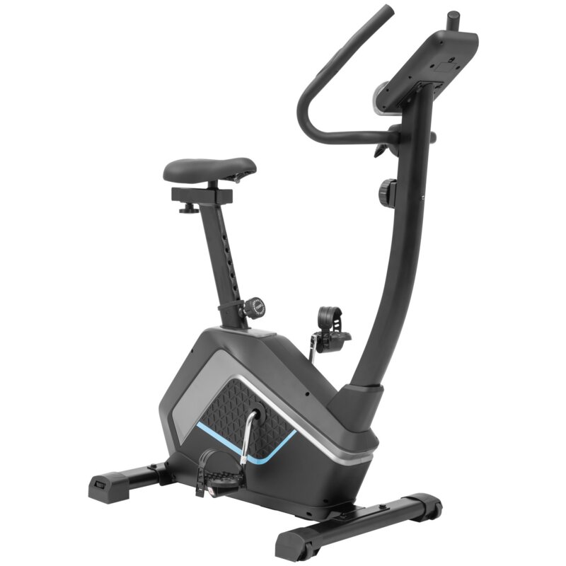 Rower magnetyczny REBEL ACTIVE RBA-1010