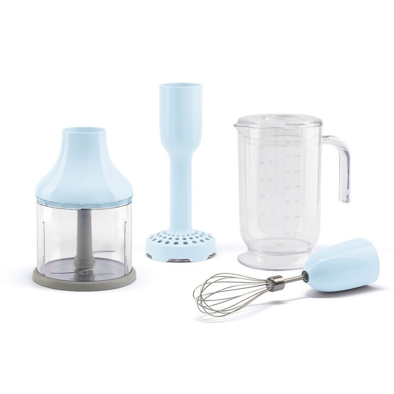 Smeg HBAC11PB