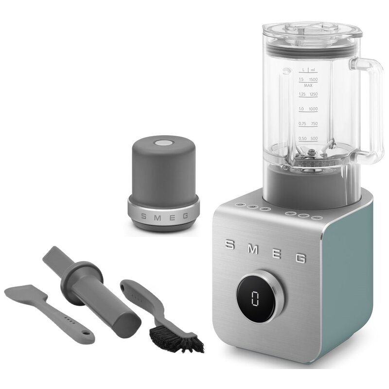 Smeg BLC02EGMEU 1,5l