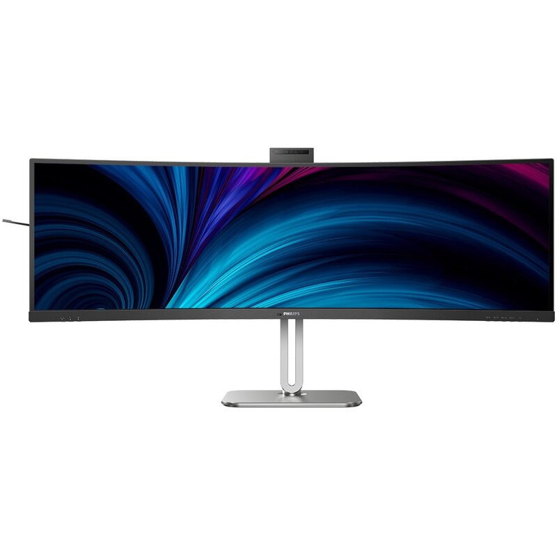 Monitor PHILIPS 49B2U5900CH 48.8