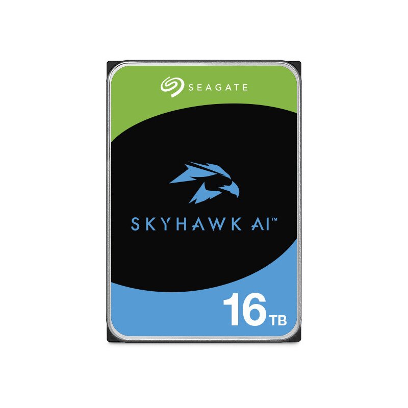 Dysk SEAGATE SkyHawk AI 16TB HDD
