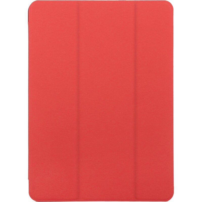 Etui na iPad Pro / iPad Air POMOLOGIC BookCase Czerwony