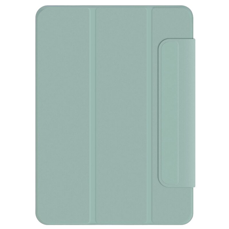 Etui na iPad POMOLOGIC BookCover Jasnozielony