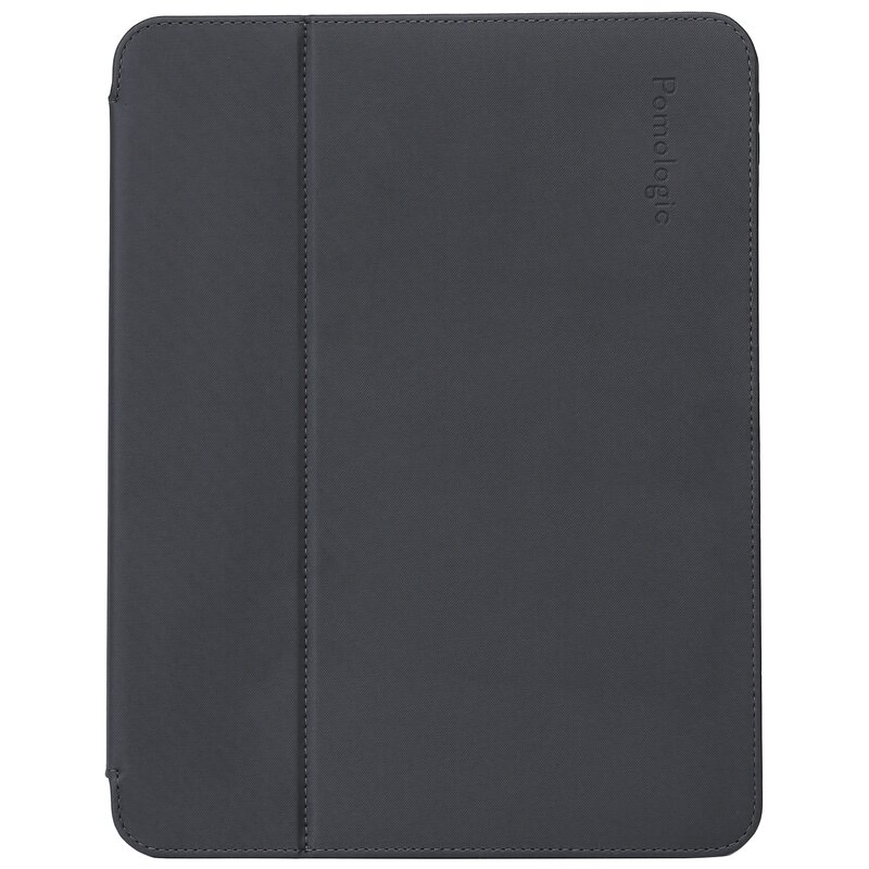 Pomologic BookFolio iPad Air 4/5 gen, iPad Pro 11” 3/4 gen antracite