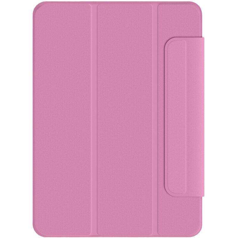 Pomologic BookCover iPad Pro 12.9" 4/5/6G old pink