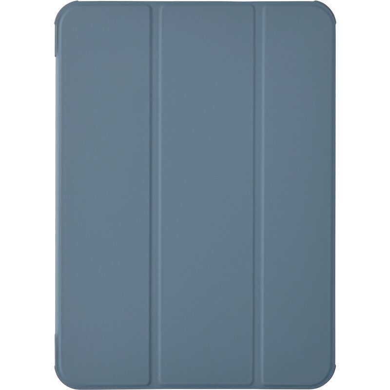 Etui na iPad POMOLOGIC BookCase Granatowy