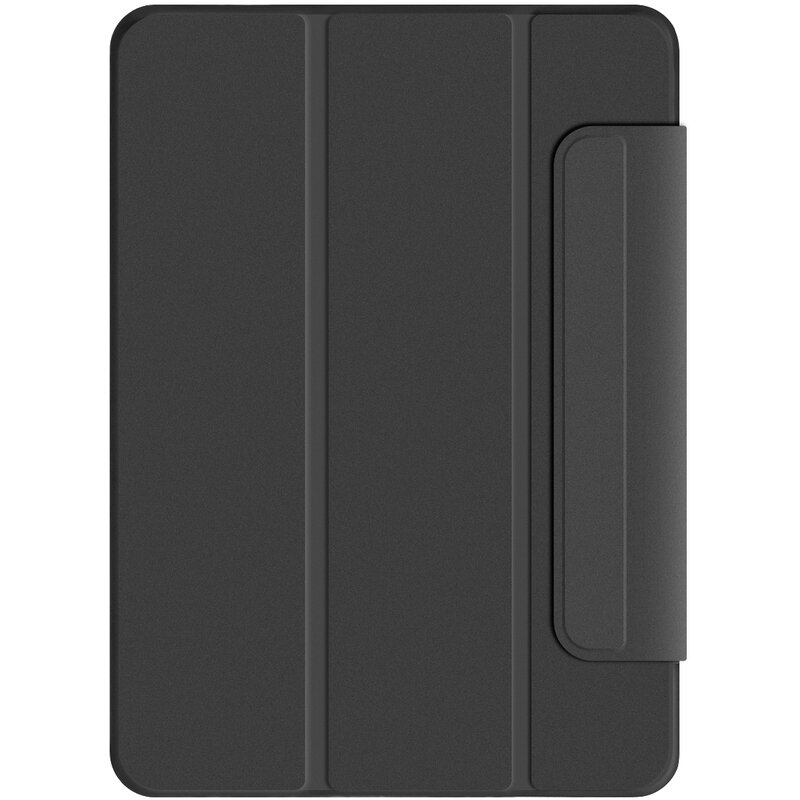 Etui na iPad Pro POMOLOGIC BookCover Czarny