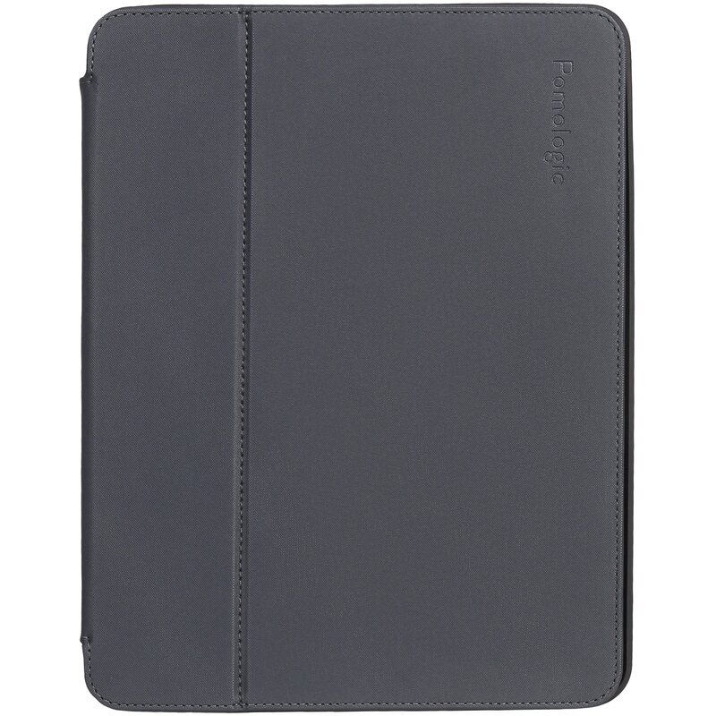 Etui na iPad Air POMOLOGIC BookFolio Antracyt