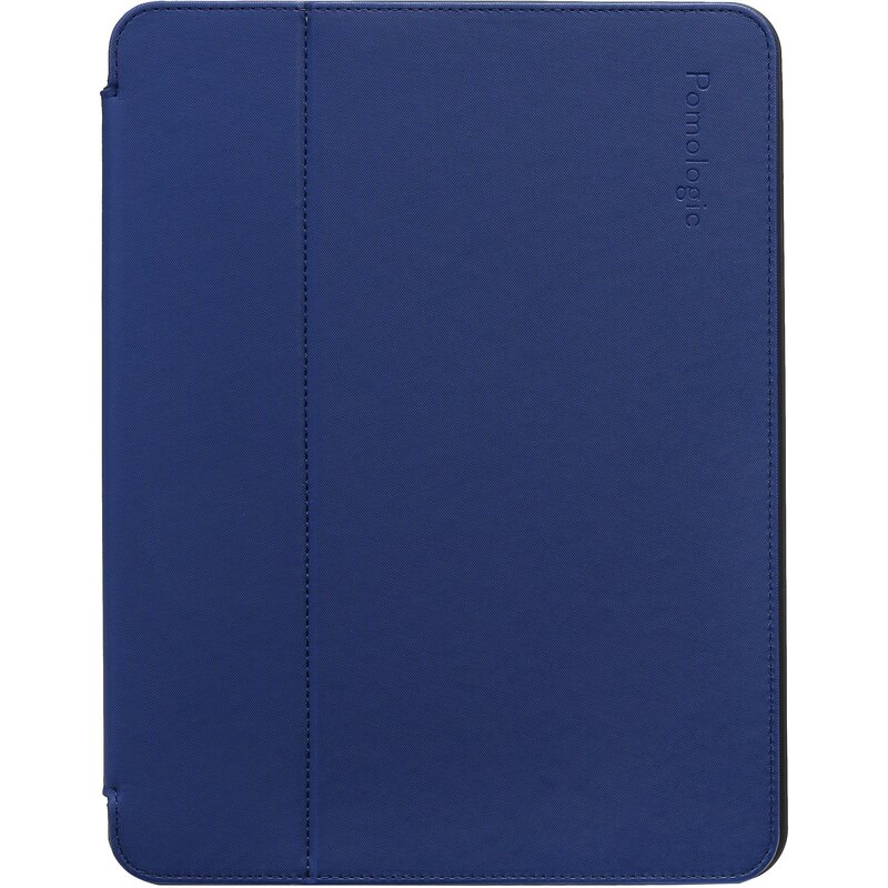Etui na iPad Air POMOLOGIC BookFolio Granatowy