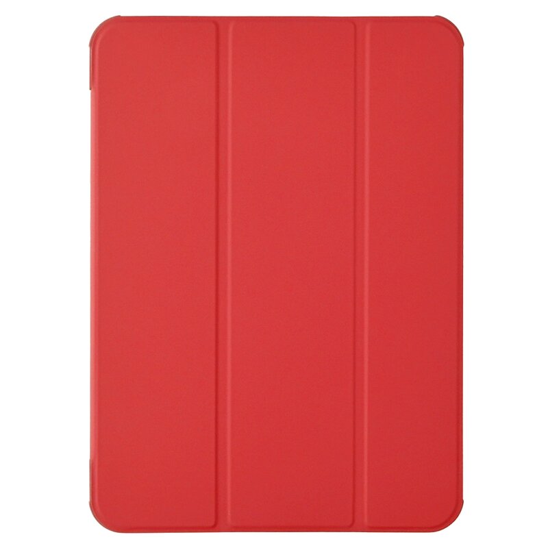 Etui na iPad POMOLOGIC BookCase Czerwony