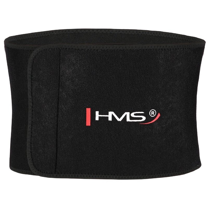 Pas wyszczuplający HMS BR163 Plus Size