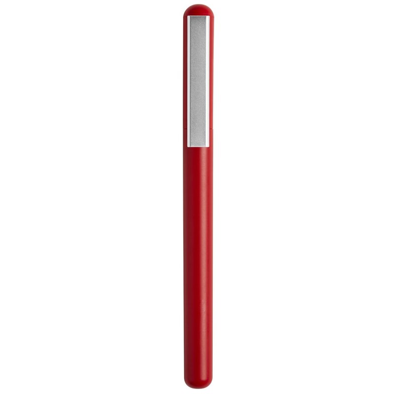 Pendrive LEXON LS101DR C-Pen 32GB, USB-C Czerwono-srebrny