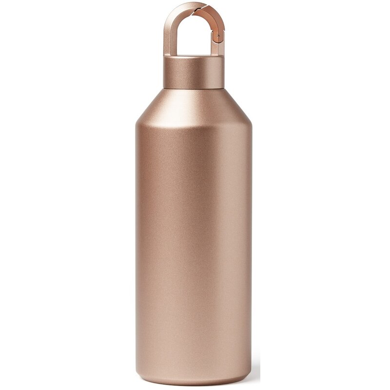 Termos LEXON Horizon LL148D Złoty 500 ml