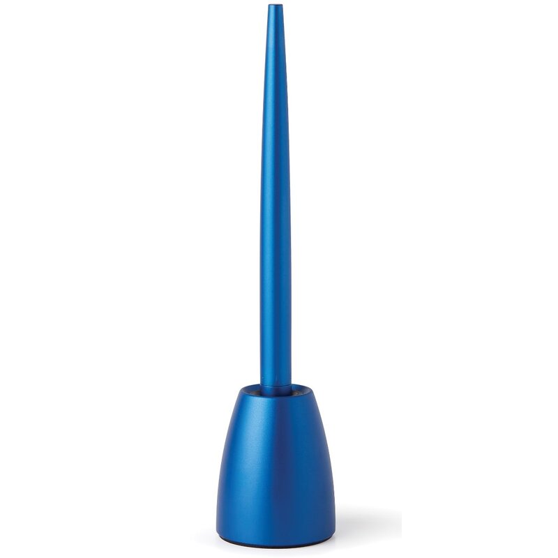 Długopis z bazą LEXON Scribalu LS64B1 Niebieski