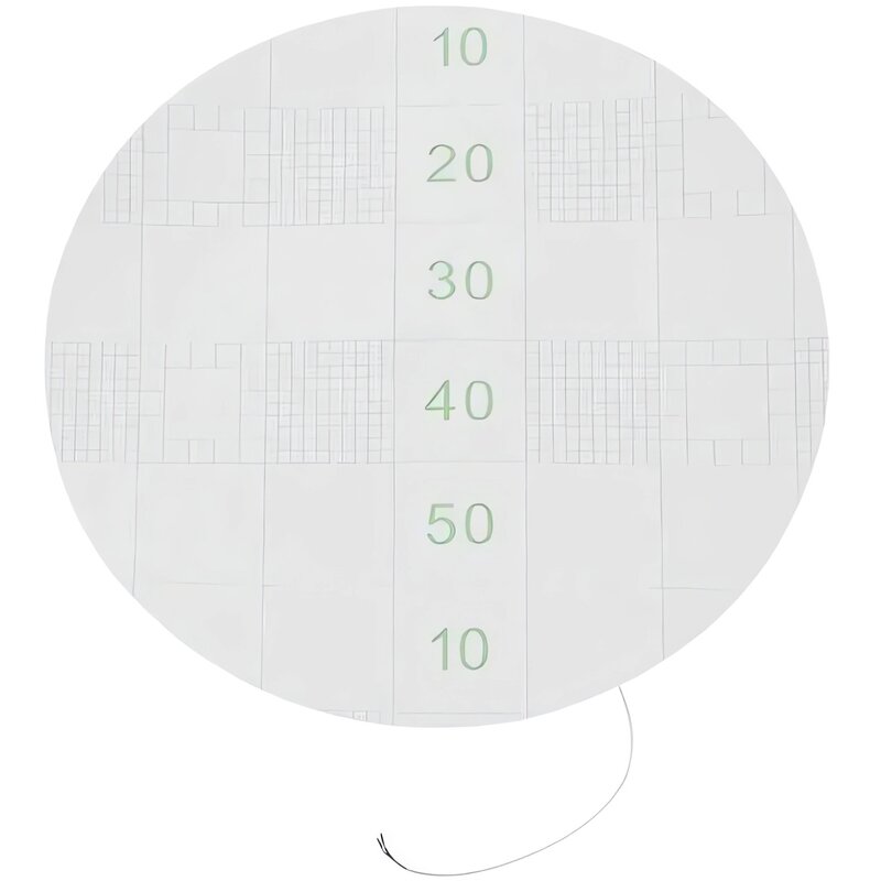 Mata grzewcza MISSION AIR 50 x 50 cm
