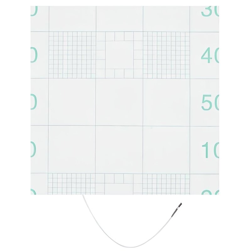 Mata grzewcza MISSION AIR 90 x 90 cm