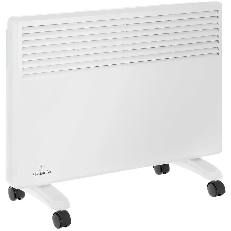 Grzejnik konwektorowy MISSION AIR Miami 1500W