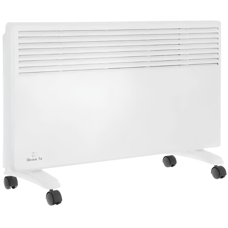 Grzejnik konwektorowy MISSION AIR Miami 2500W