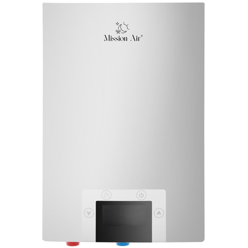 Przepływowy podgrzewacz wody MISSION AIR Hydro Bath 21 kW