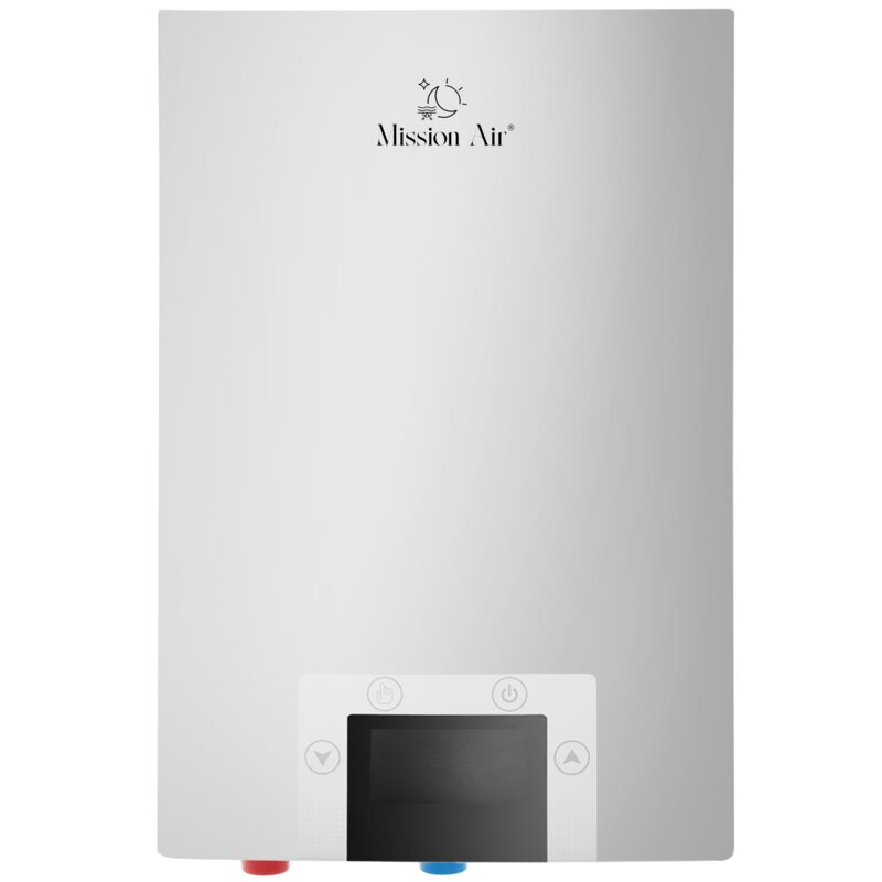 Przepływowy podgrzewacz wody MISSION AIR Hydro Bath 15 kW