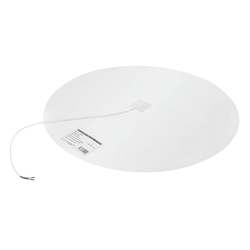 Mata grzewcza pod lustro MISSION AIR Antypara 80 cm