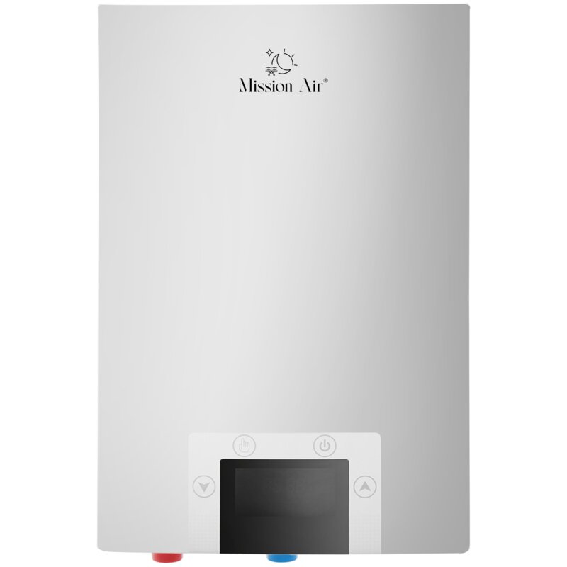 Przepływowy podgrzewacz wody MISSION AIR Hydro Bath 18 kW