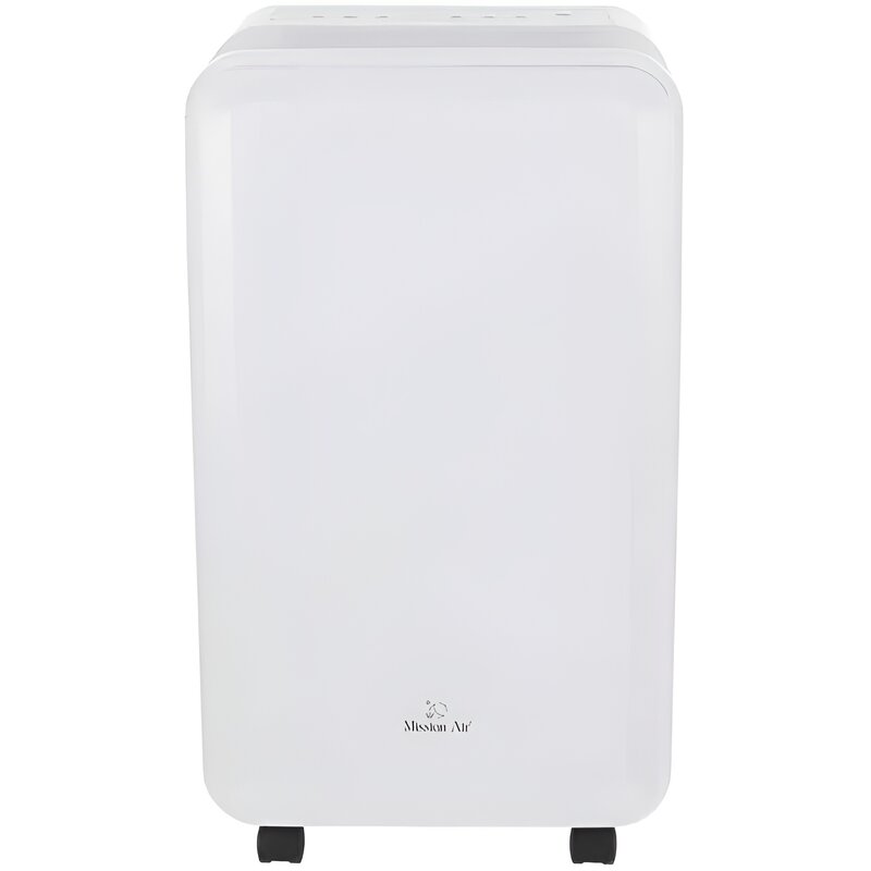 Osuszacz MISSION AIR Ecodry 16L