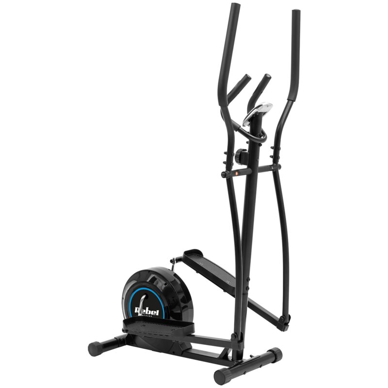 Orbitrek magnetyczny REBEL ACTIVE RBA-1011 4kg 33cm