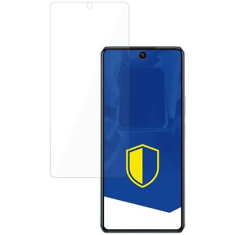 Szkło hybrydowe 3MK FlexibleGlass do Motorola Moto G 5G 2023