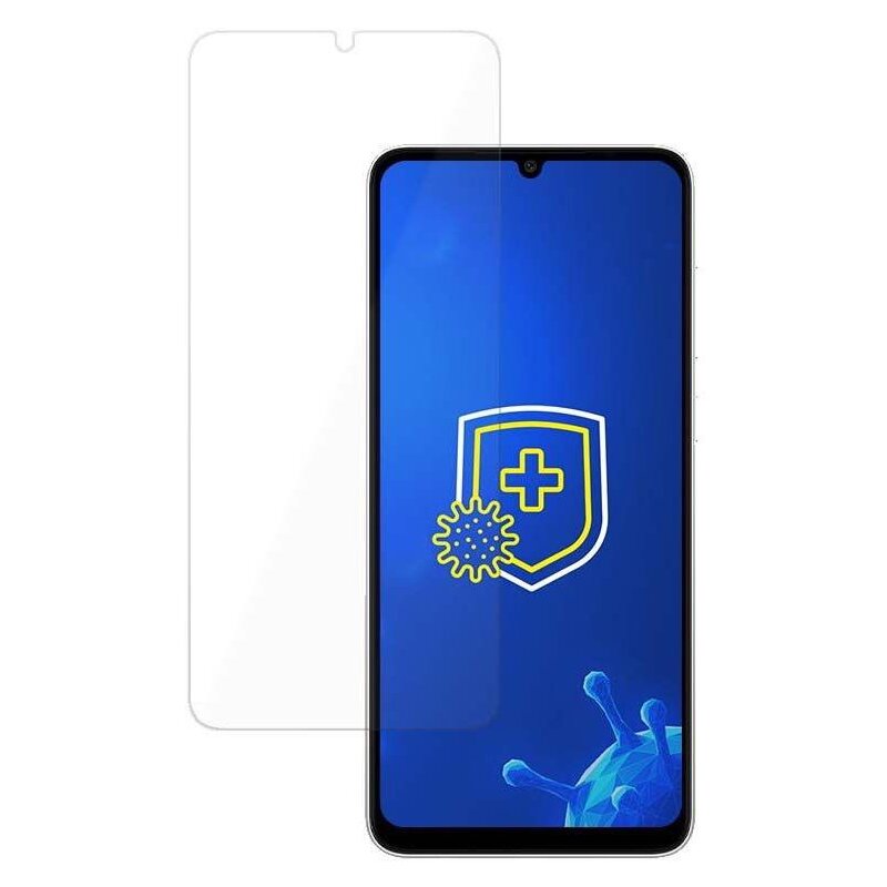 Folia ochronna 3MK SilverProtection+ do Samsung Galaxy A05s
