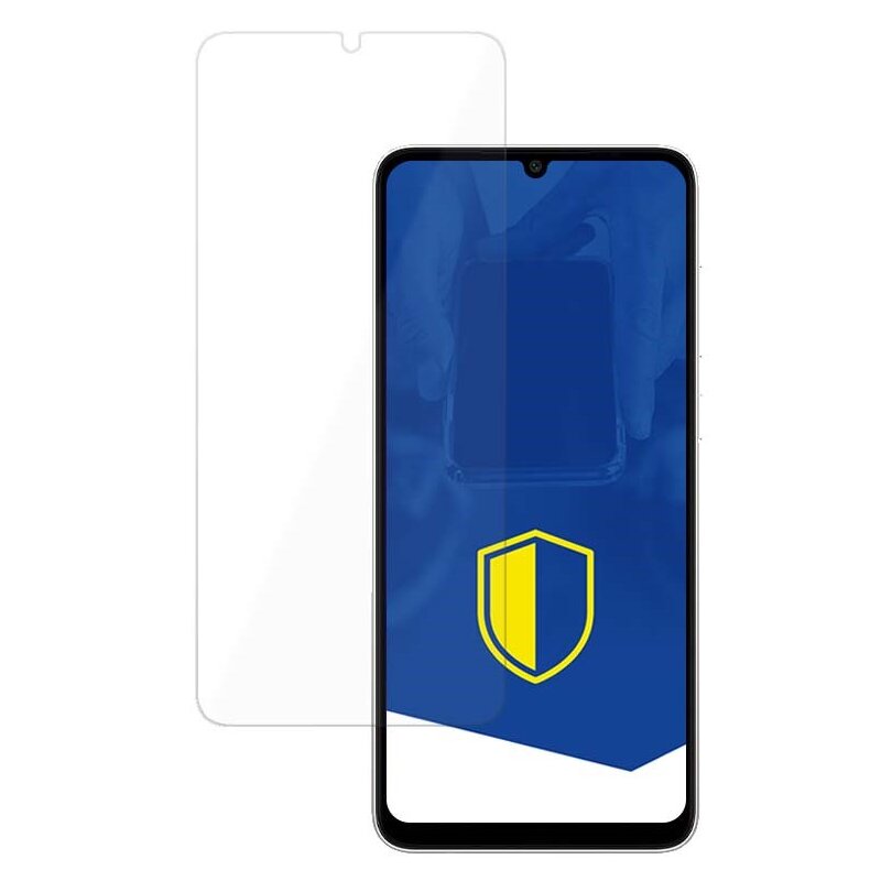 3mk FlexibleGlass do Samsung Galaxy A05s