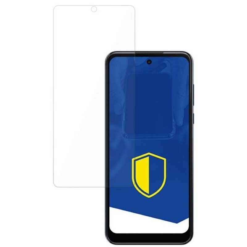Szkło hybrydowe 3MK FlexibleGlass do Motorola Moto G Play 2023